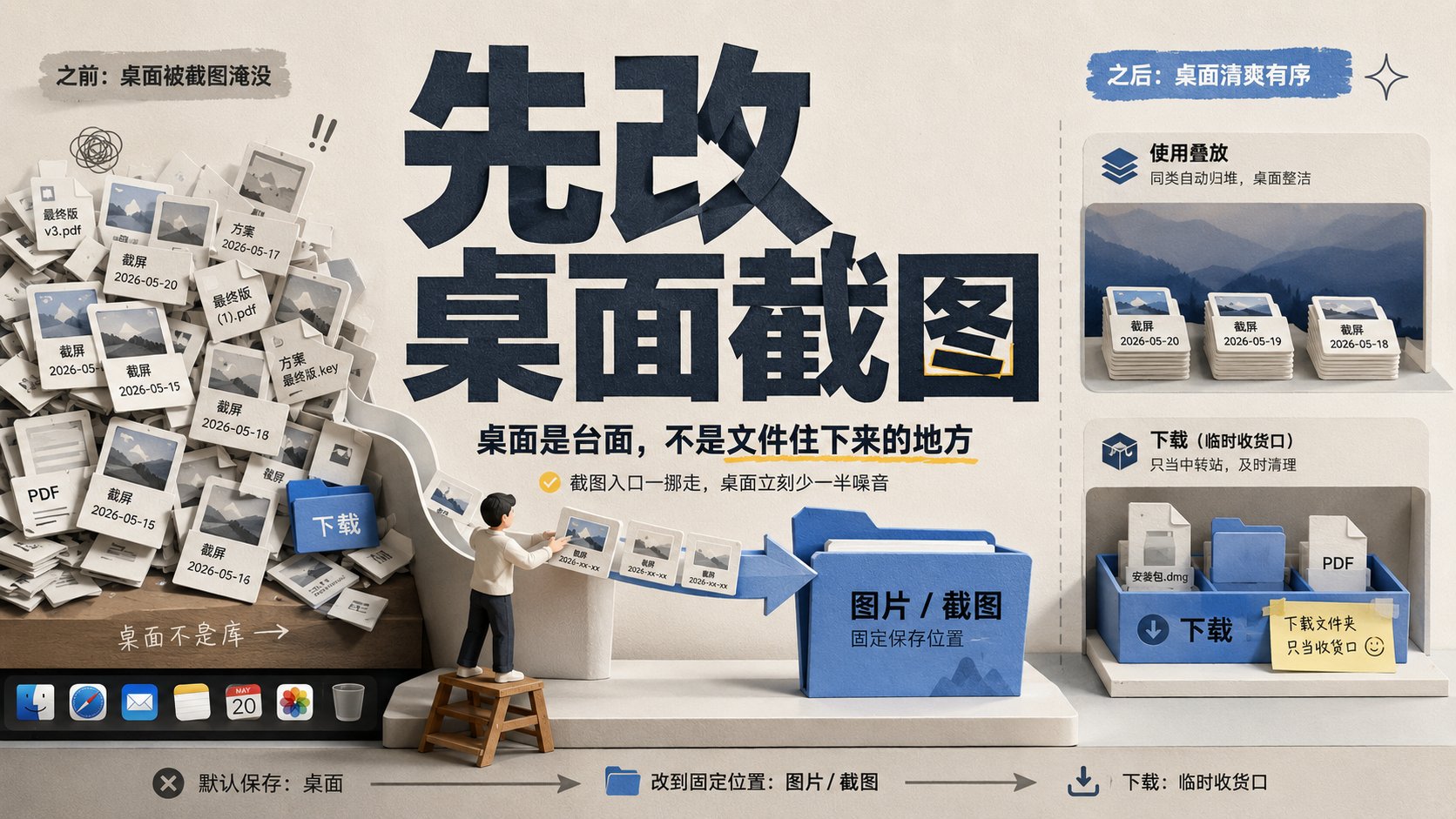 Mac新手看这篇！Windows用户转机保姆级指南（四） 配图 1