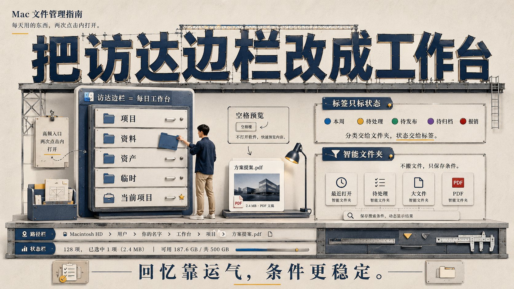 Mac新手看这篇！Windows用户转机保姆级指南（四） 配图 3