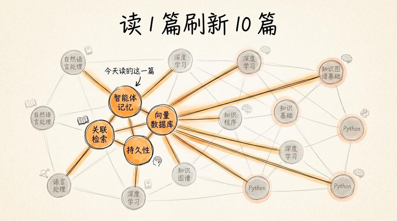 Hermes Agent工作流：用顶级AI Newsletter构建第二大脑，再也不怕学不动AI（附信息源清单） 配图 13