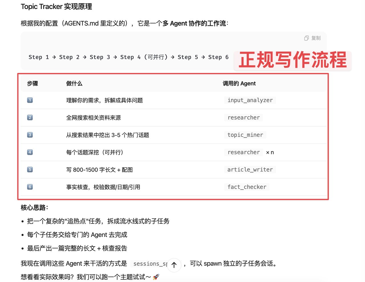 手把手教你小龙虾（maxclaw）用搭建文章生产流水线 配图 6