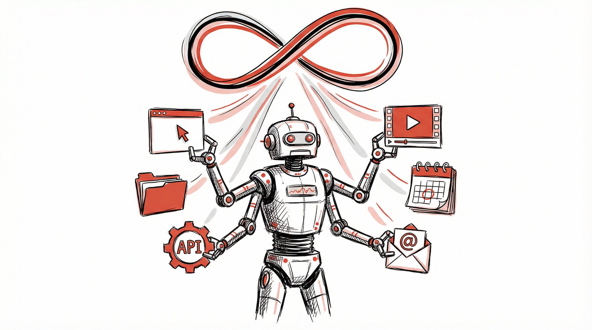 OpenClaw 为什么火爆？一个连接层的崛起 配图 4