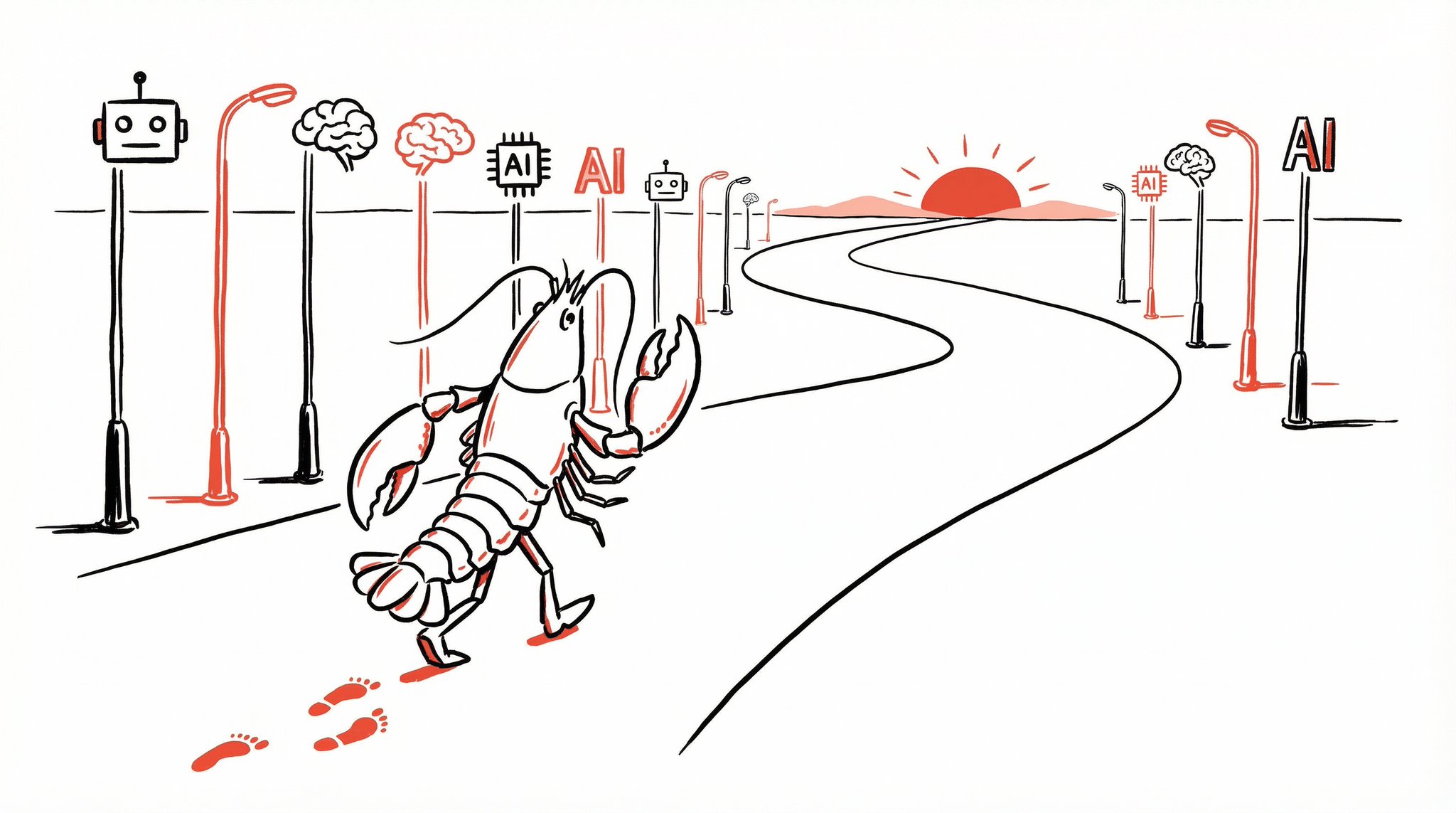 OpenClaw 为什么火爆？一个连接层的崛起 配图 11