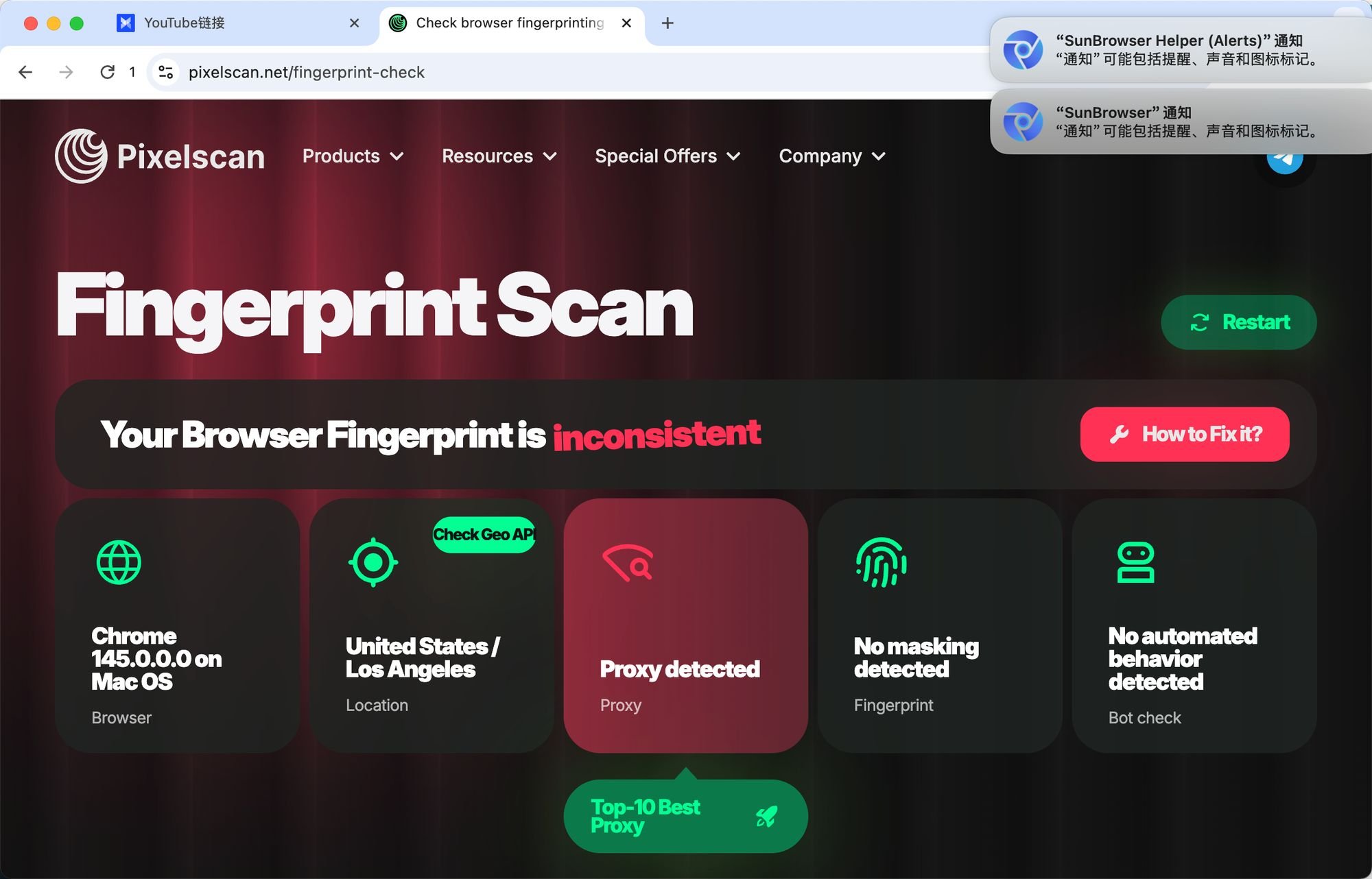 OpenClaw + 指纹浏览器 + 动态 IP:同时养 10+ 个社交账号的自动化防封指南 配图 7