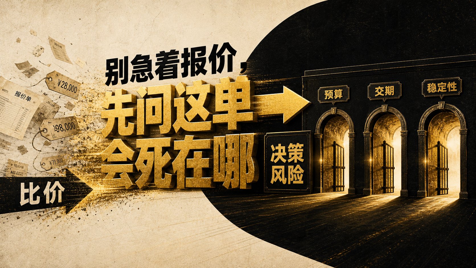 销售技巧就是赚钱技巧:从闲鱼买卖到千万订单,靠的是同一套沟通心法 配图 1