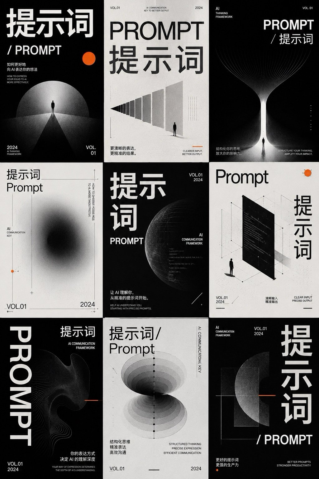 「重塑雕像的权利风」 更像我对自己的评价：克制、秩序、先锋 配图 1