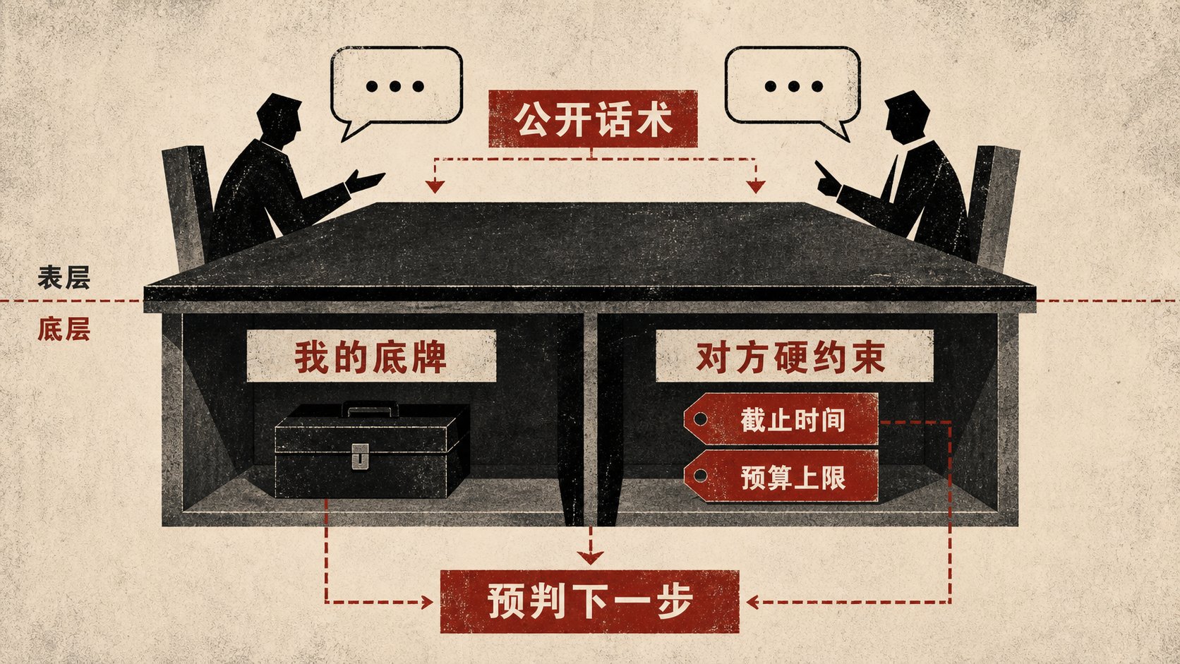 如何快速提升阅历？把老一辈口中烦人的“经验”拆解为可执行步骤 配图 1
