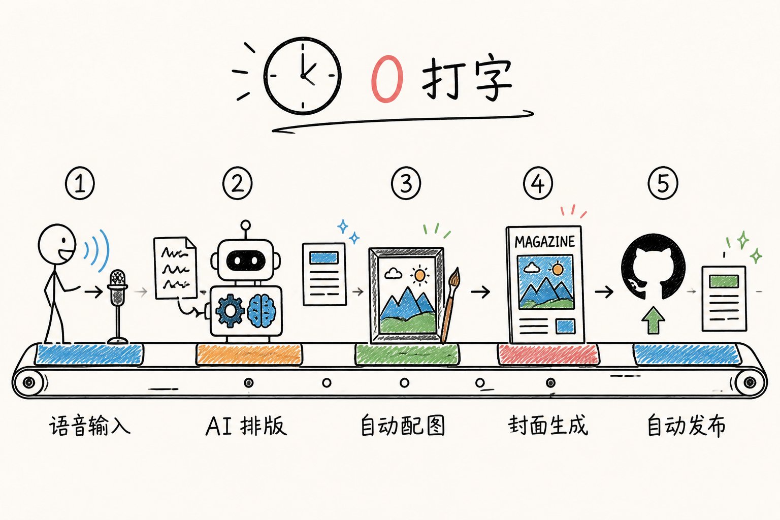 开源一个 Skill,100% 不会被封禁的微信群聊分析工具 配图 6