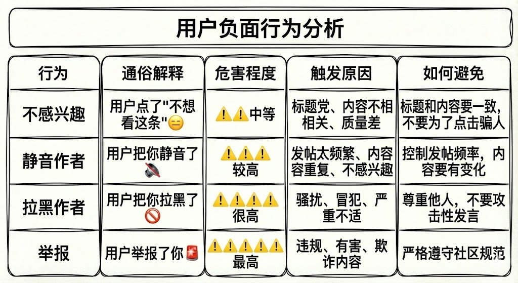 我把 X 算法'裸奔'了：6000 字无删减技术拆解（附避坑指南） 配图 6