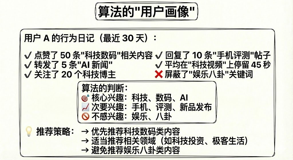 我把 X 算法'裸奔'了：6000 字无删减技术拆解（附避坑指南） 配图 15