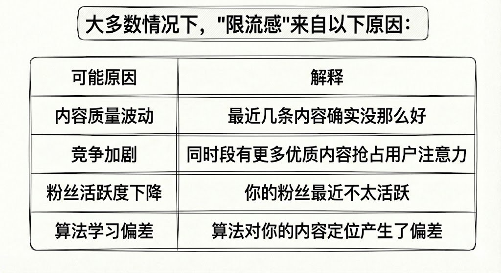 我把 X 算法'裸奔'了：6000 字无删减技术拆解（附避坑指南） 配图 21