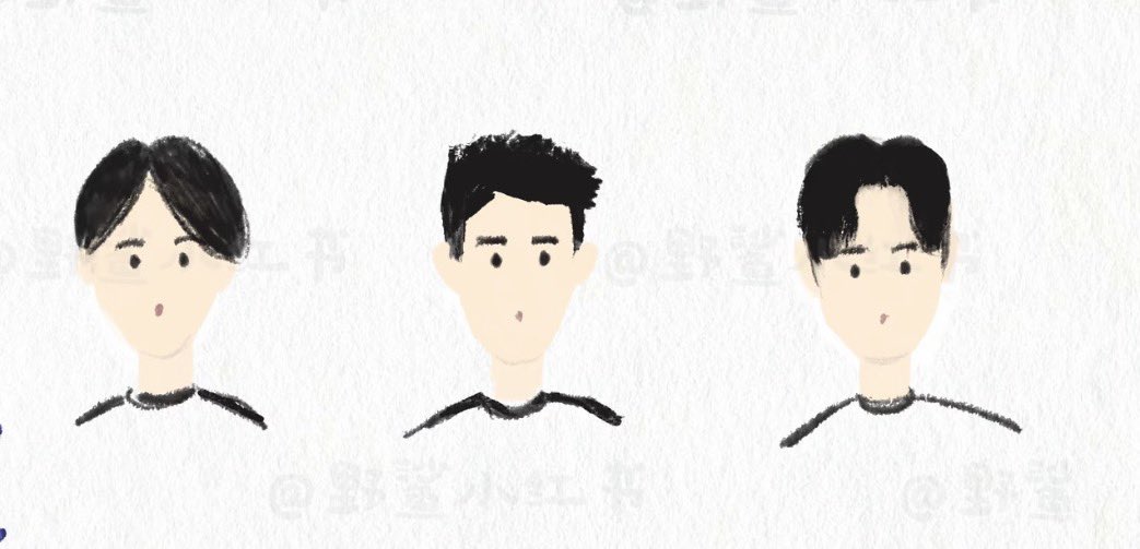 X 语言墙破了,简中创作者该脱下长衫了 配图 1